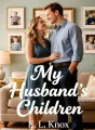 My Husband’s Children cover
