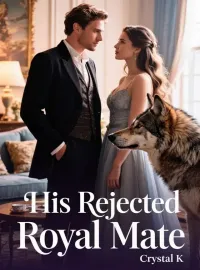 His Rejected Royal Mate