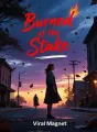 Burned at the Stake cover