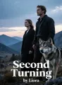Second Turning cover