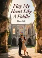 Play My Heart Like A Fiddle cover