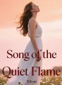 Song of the Quiet Flame cover