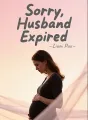 Sorry, Husband Expired cover