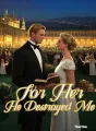 For Her, He Destroyed Me cover