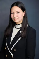 Alina Sunoo Wallpaper