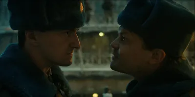 Nick Bardin Wallpaper