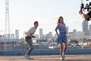 Kristen Vaganos Wallpaper