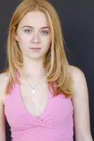 Haley Wolff Wallpaper