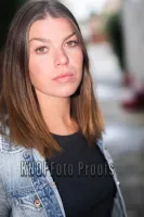 Nicolette Sweeney Wallpaper