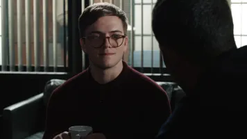 Jake Murphy Wallpaper