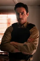 Paul Hughes Wallpaper