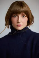 Carly Charters Wallpaper