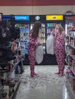 Lydia Pearl Pentz Wallpaper