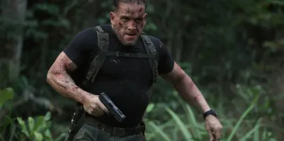 Jose Rosete Wallpaper