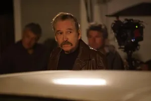 Ronald Quigley Wallpaper