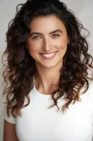 Georgia White Wallpaper