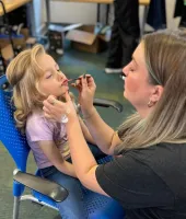 Piper Jean Jones Wallpaper