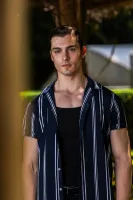 Evan Bacic Wallpaper