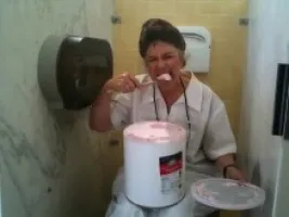 Rhoda Pell Wallpaper