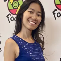 Elaine Auburn Wallpaper