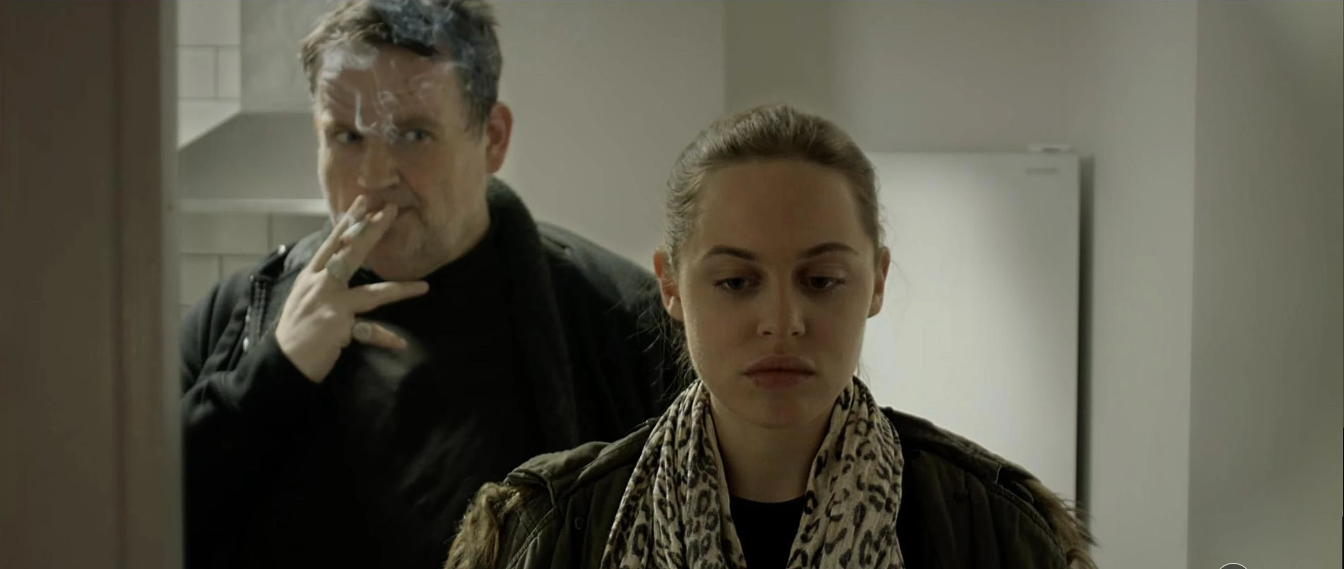 Alina Varakuta Wallpaper