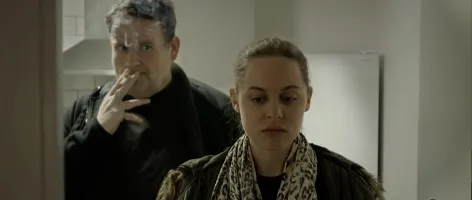 Alina Varakuta Wallpaper