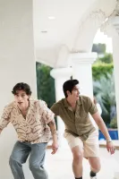 Zachary M. Davis Wallpaper