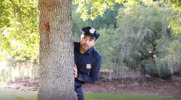 Zuhair Ahmed Wallpaper