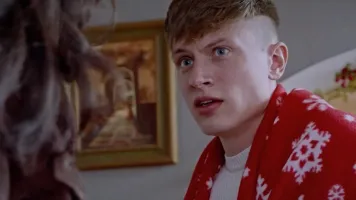 Ford Nelson Wallpaper