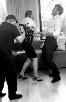 Courtney Shaffer Wallpaper