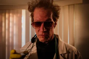 Art Roberts Wallpaper