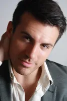 Robert Keefe Wallpaper