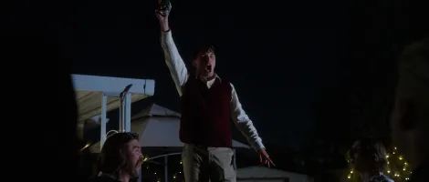 Dallas Schaefer Wallpaper