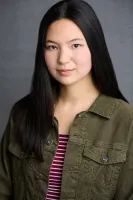 Alina Sunoo Wallpaper