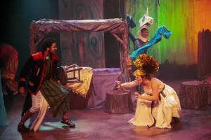 Prahaan Padhiar Wallpaper