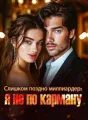Слишком поздно, миллиардер: я не по карману cover