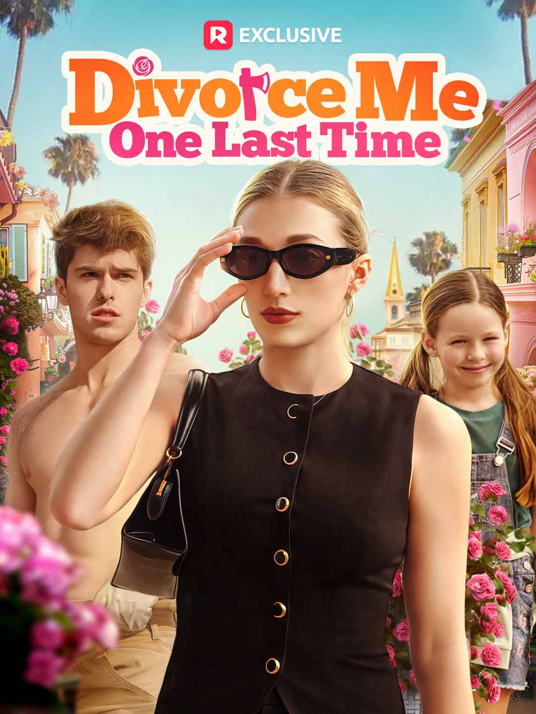 Divorce Me One Last Time Review