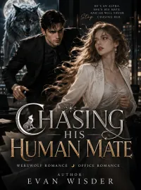Chasing his Human Mate