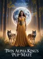 Twin Alpha Kings Pup Mate cover