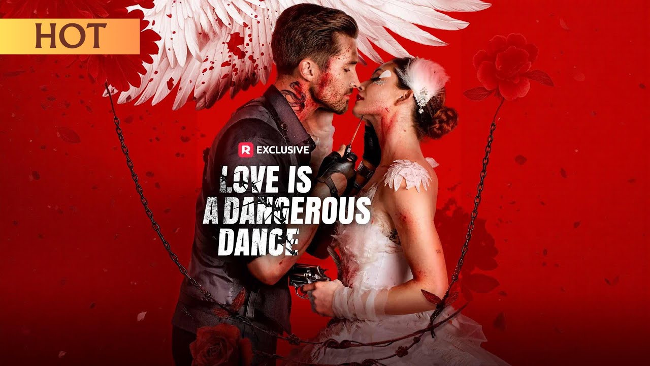 Love Is a Dangerous Dance – When Passion Meets Peril in This Free-to-Watch MiniShort Hit