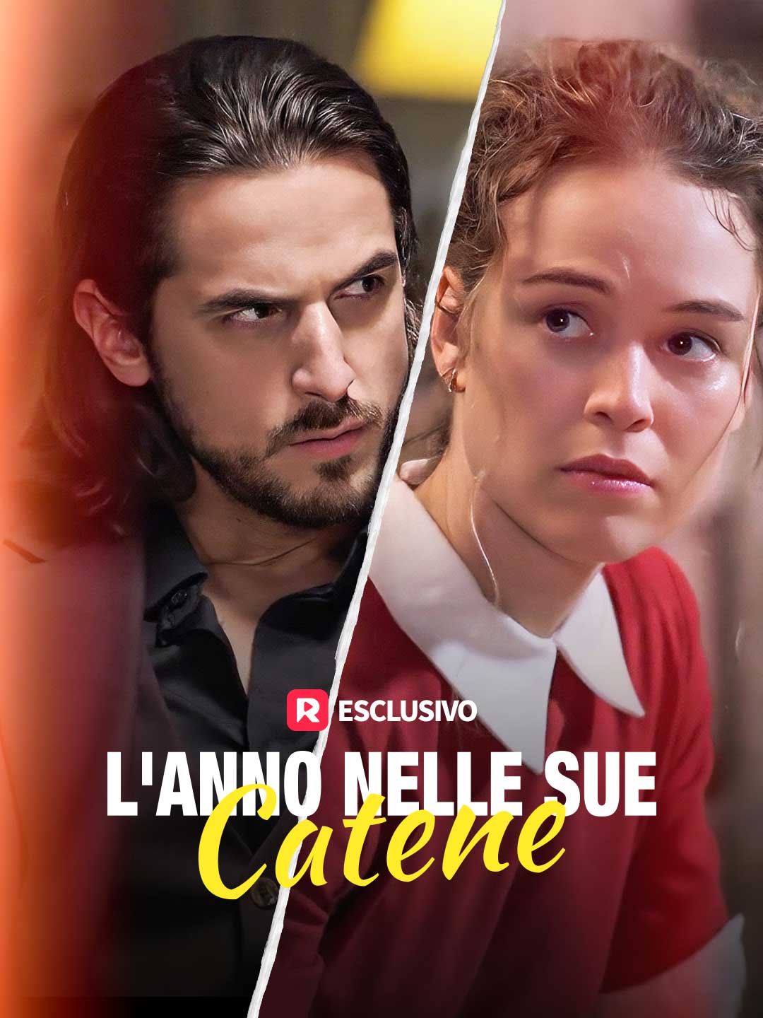 L'anno nelle sue catene