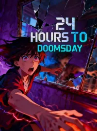 24 Hours to DoomsdayShort Dramas