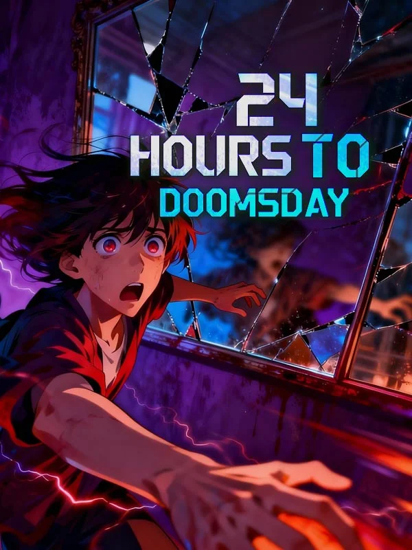 24 Hours to Doomsday