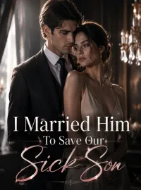 I Married Him To Save Our Sick Son