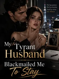 My Tyrant Husband Blackmailed Me To Stay