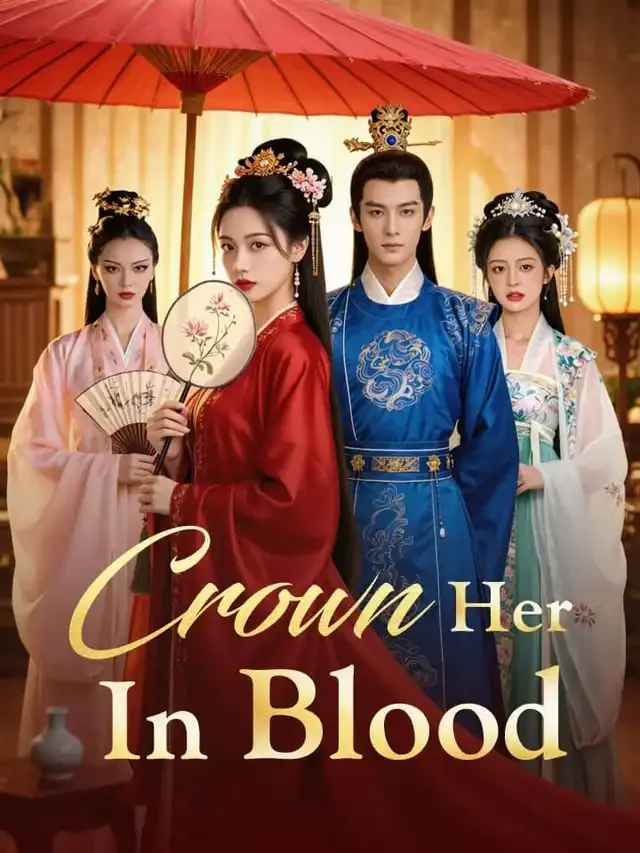 Crown Her In Blood