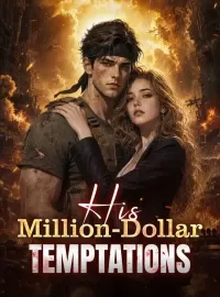 His Million-Dollar Temptations