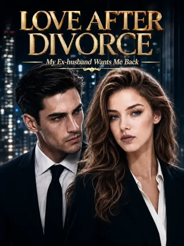 Love After Divorce: My Ex-husband Wants Me Back