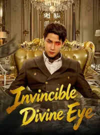 Invincible Divine Eye