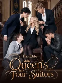 The Elite Queen's Four Suitors